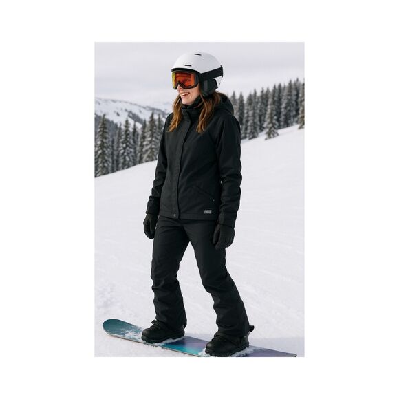Women’s EMPYRE size M  Technical Outerwear snowboarding pants. - Picture 1 of 11